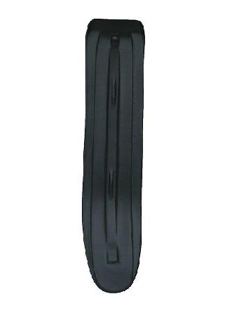 Накладки для пластиковой лыжи №2 («Yamaha») (длина - 123 см , ширина - 25 см, толщина 0,7 см)